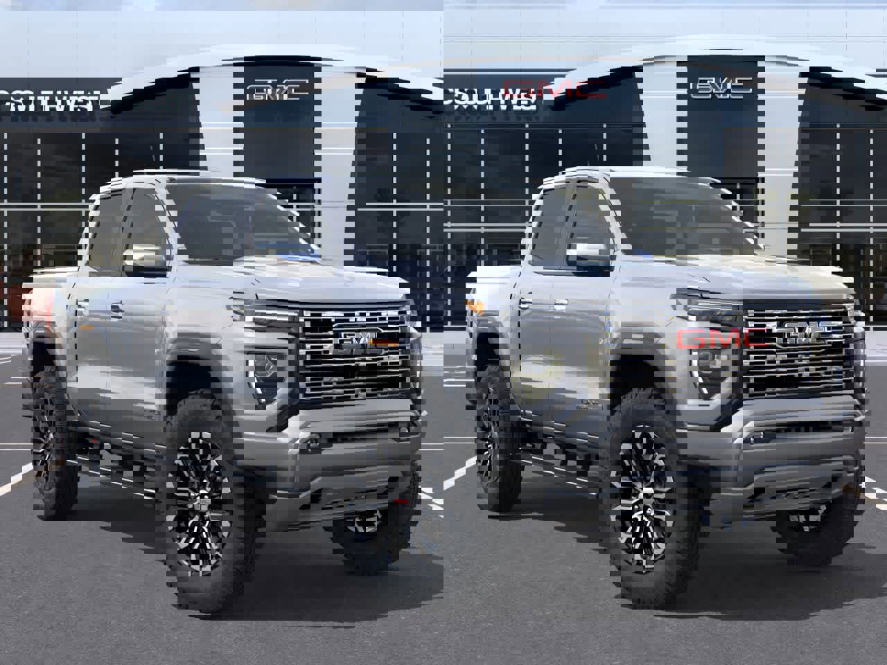 New 2026 GMC Canyon Denali image 7