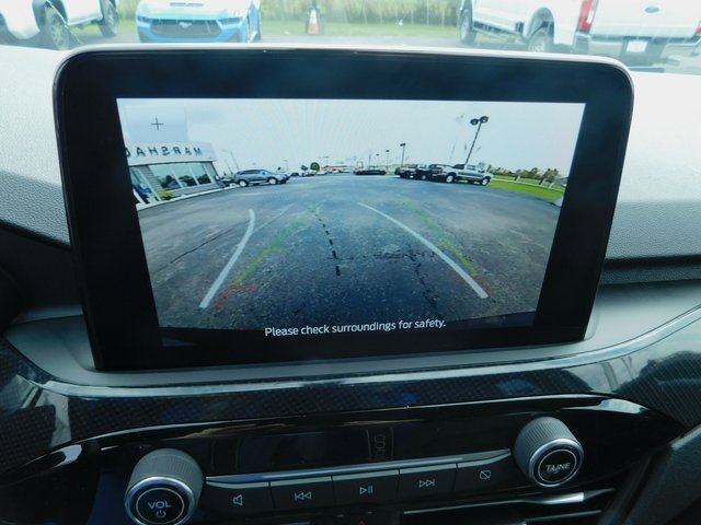 New 2026 Ford Escape ST-Line w/ Cold Weather Package image 28