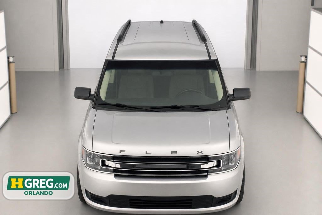 Used 2019 Ford Flex SE FWD image 10