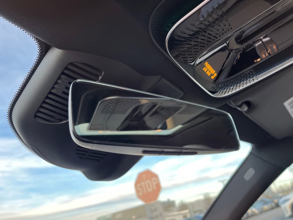 Certified 2023 Mercedes-Benz C 300 4MATIC Sedan image 24