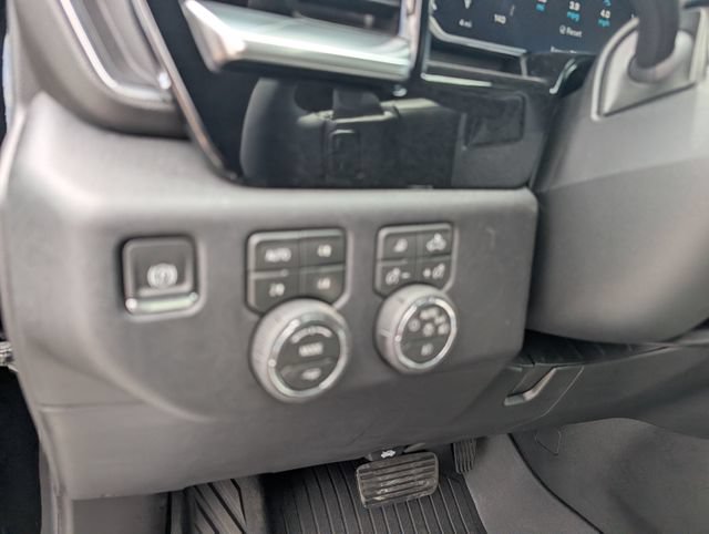 New 2026 Chevrolet Silverado 1500 RST w/ RST All Star Premium Package AWD/4WD image 16