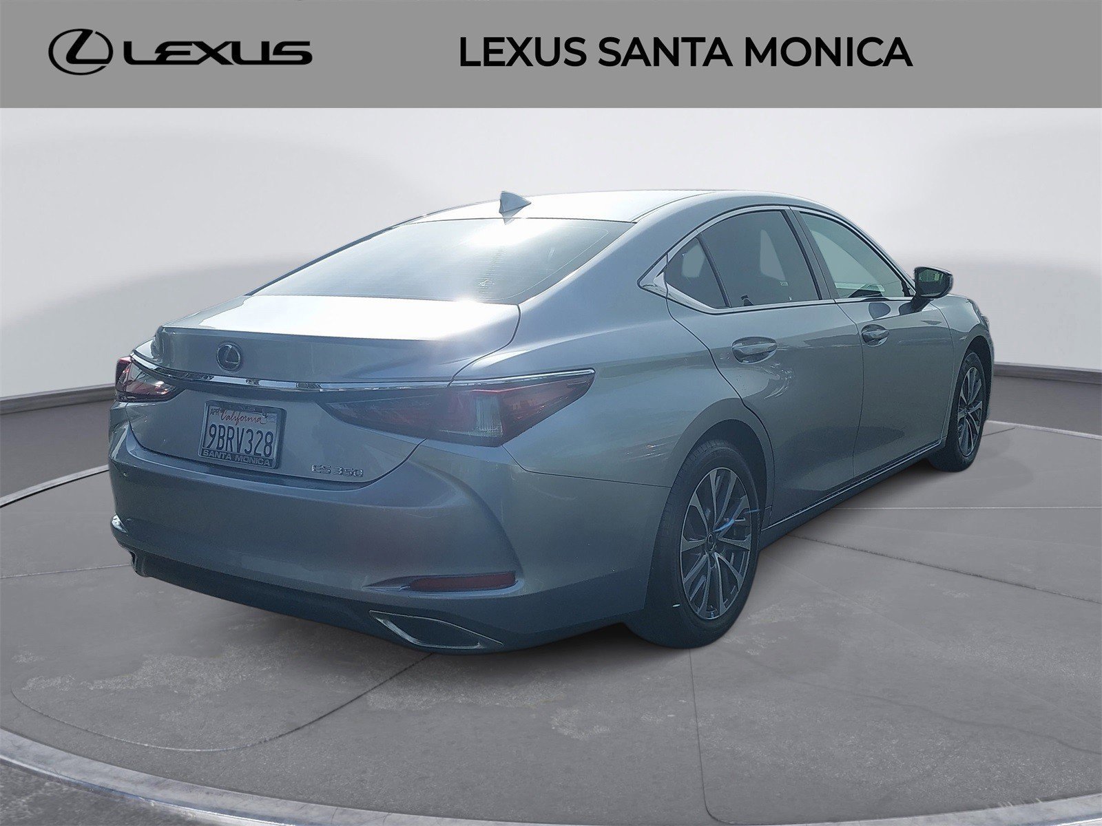 Used 2022 Lexus ES 350 350 image 5
