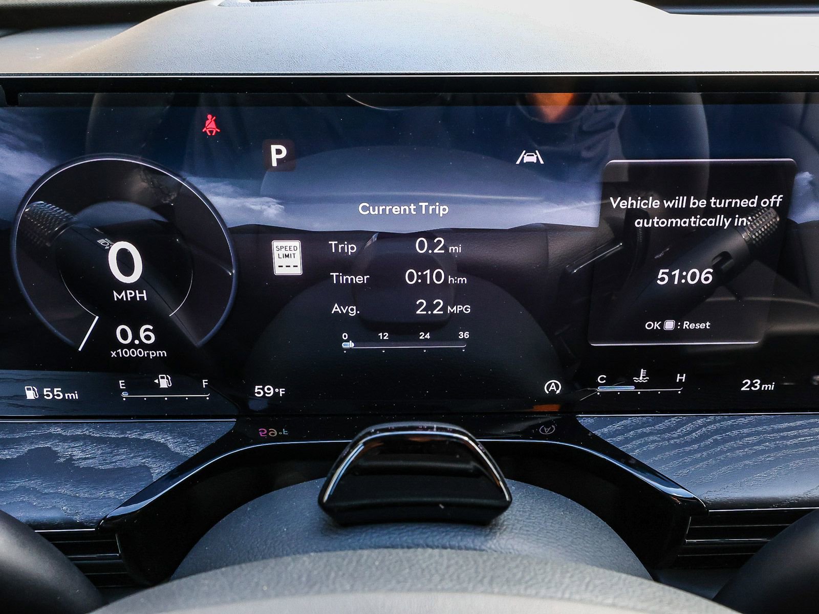 New 2026 Genesis GV80 3.5T e-SC image 25