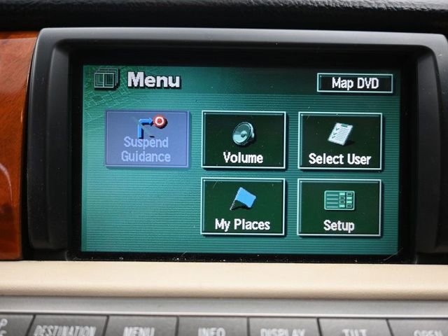 Used 2009 Lexus SC 430 Convertible image 15