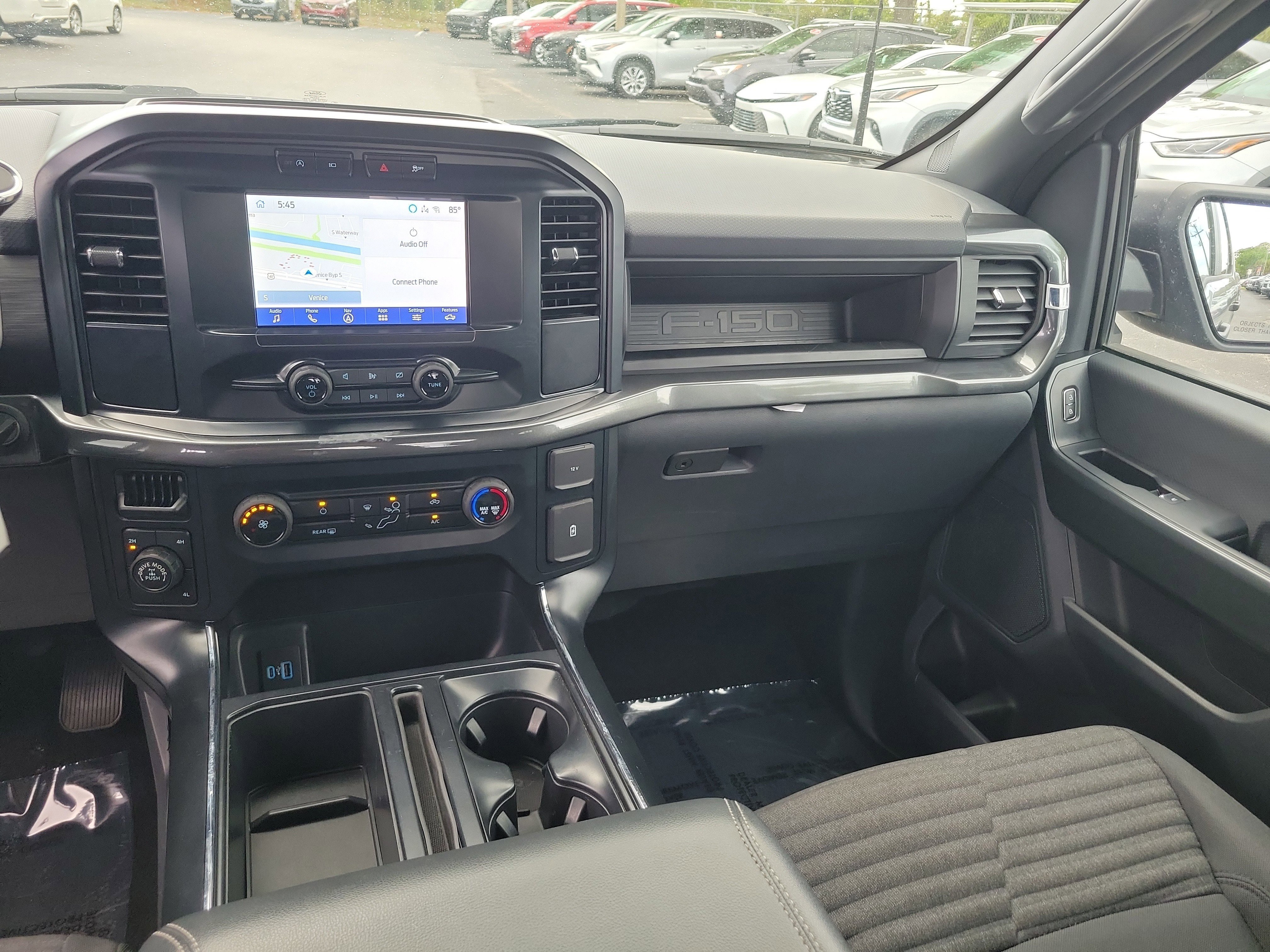 Used 2023 Ford F150 XL w/ STX Appearance Package image 18