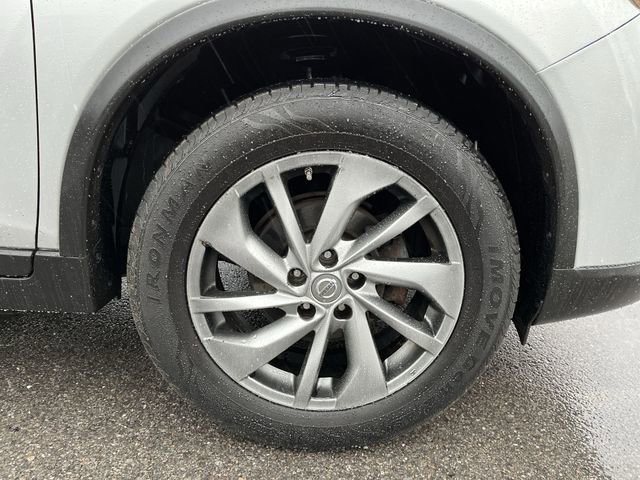 Used 2015 Nissan Rogue SL w/ SL Premium Package image 21