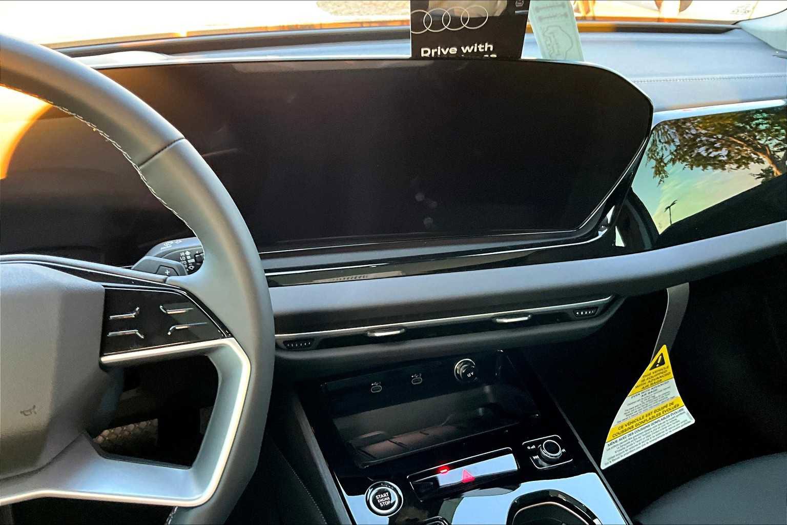 New 2025 Audi A5 2.0T Premium Plus w/ Premium Plus image 6
