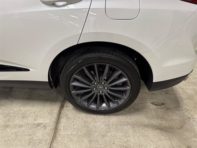Used 2022 Acura RDX AWD image 9