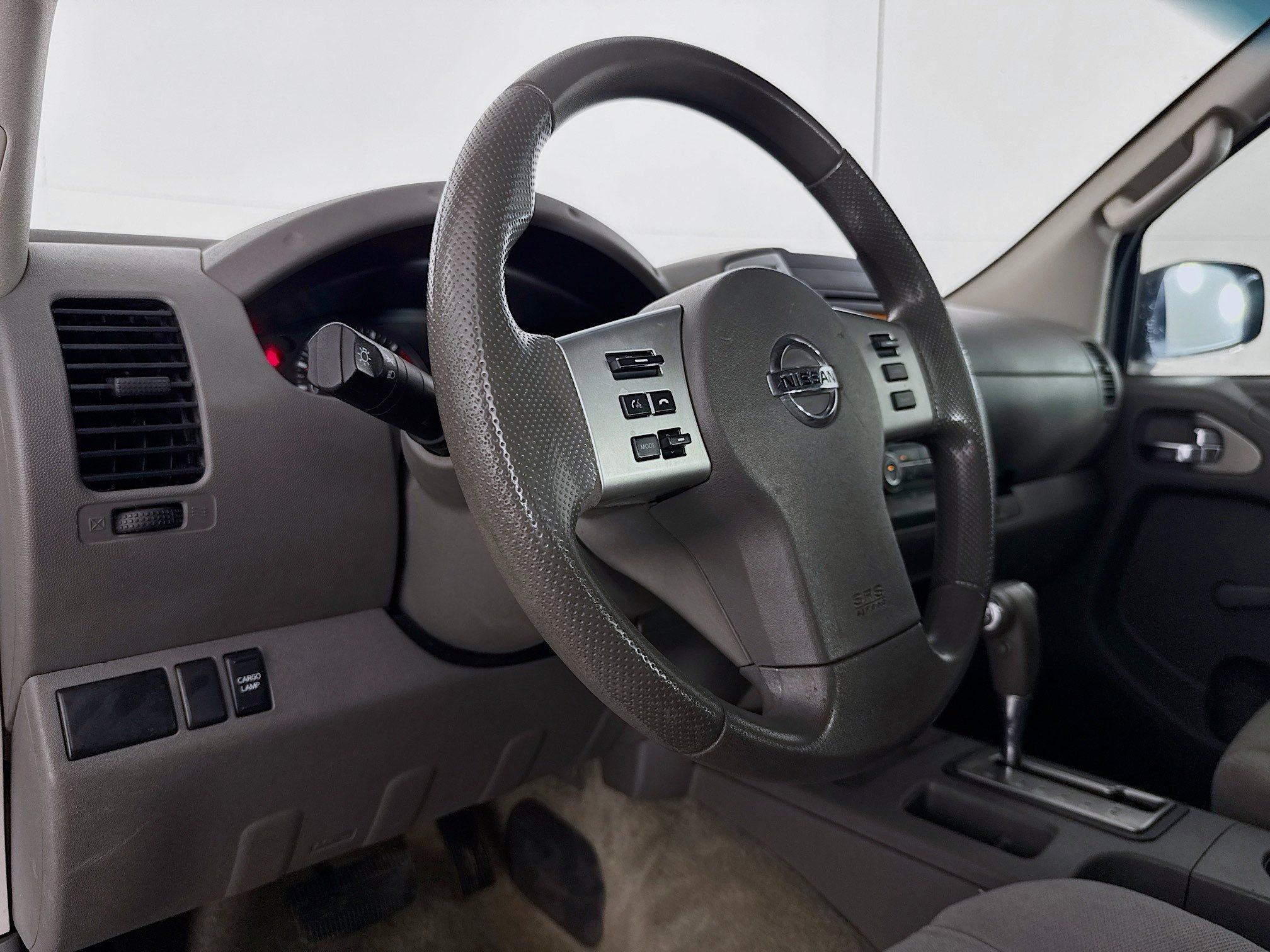 Used 2016 Nissan Frontier S image 20