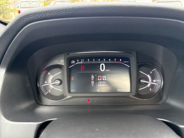 Used 2024 Honda Passport TrailSport image 28
