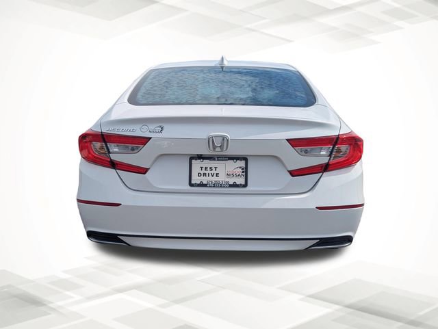 Used 2019 Honda Accord LX image 5