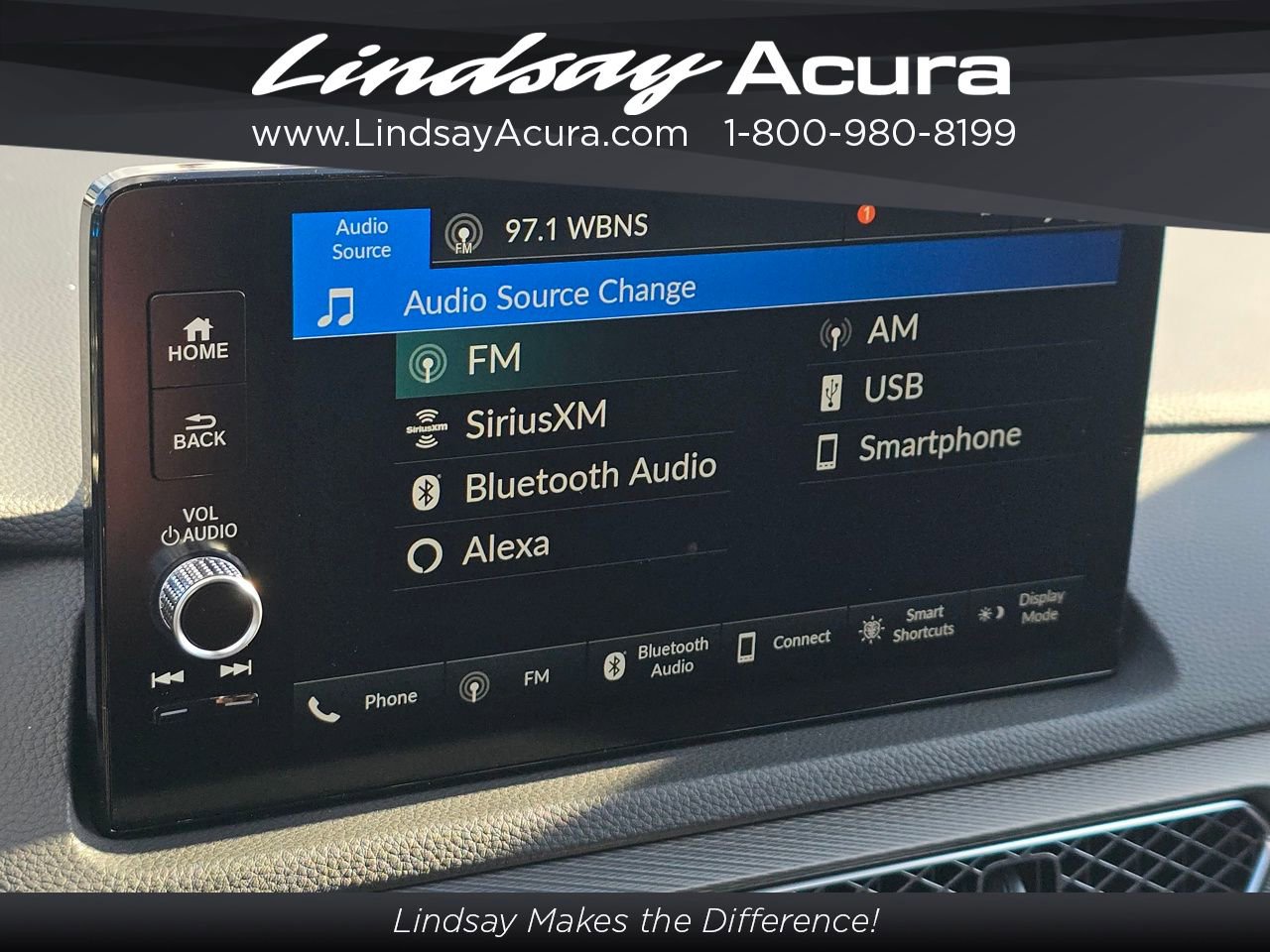 New 2026 Acura Integra A-Spec image 18