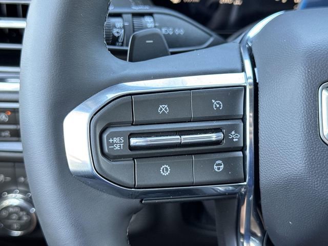 New 2026 GMC Yukon XL Denali w/ Denali Reserve Package image 9