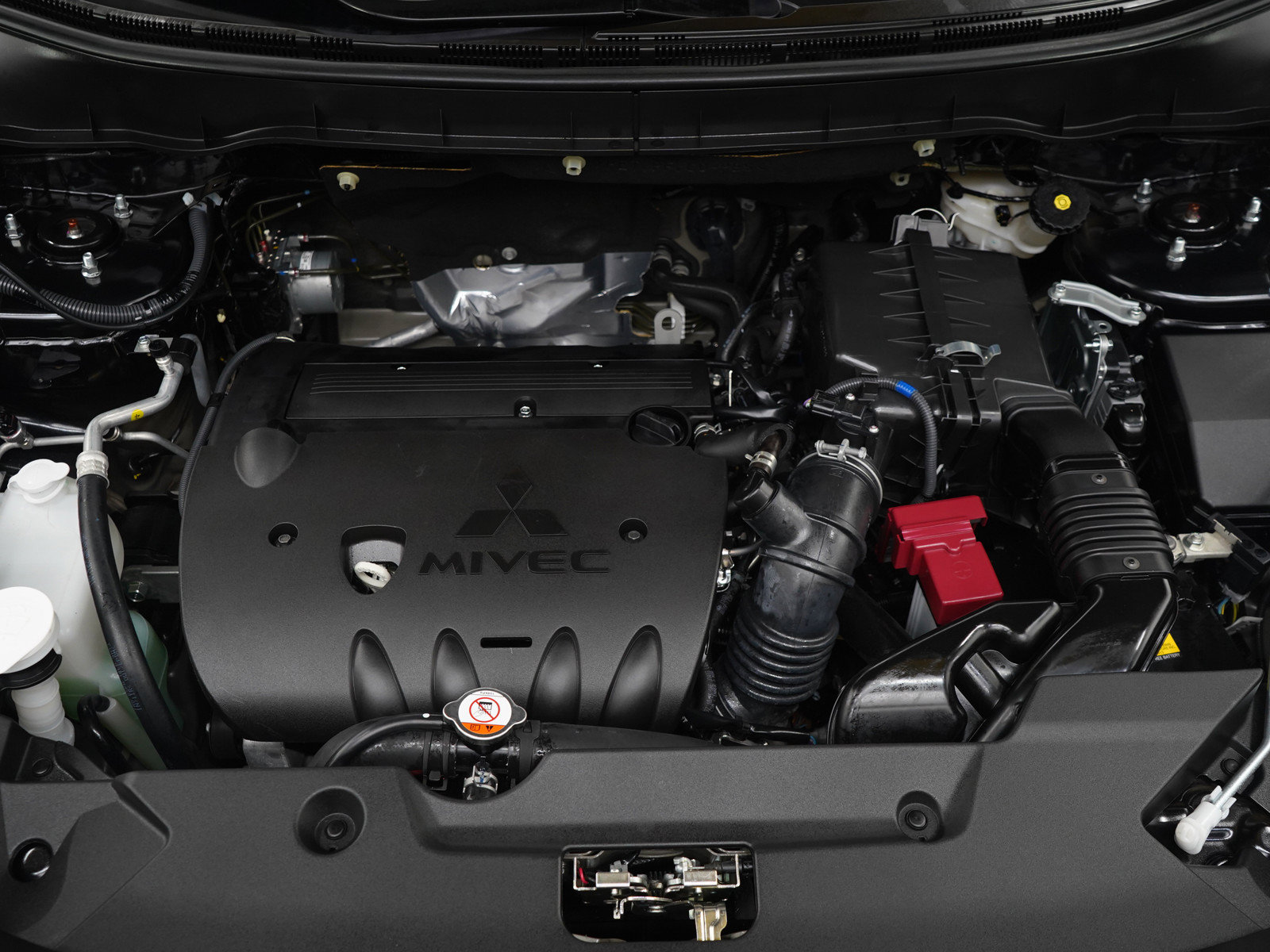 Used 2026 Mitsubishi Outlander Sport AWD image 29