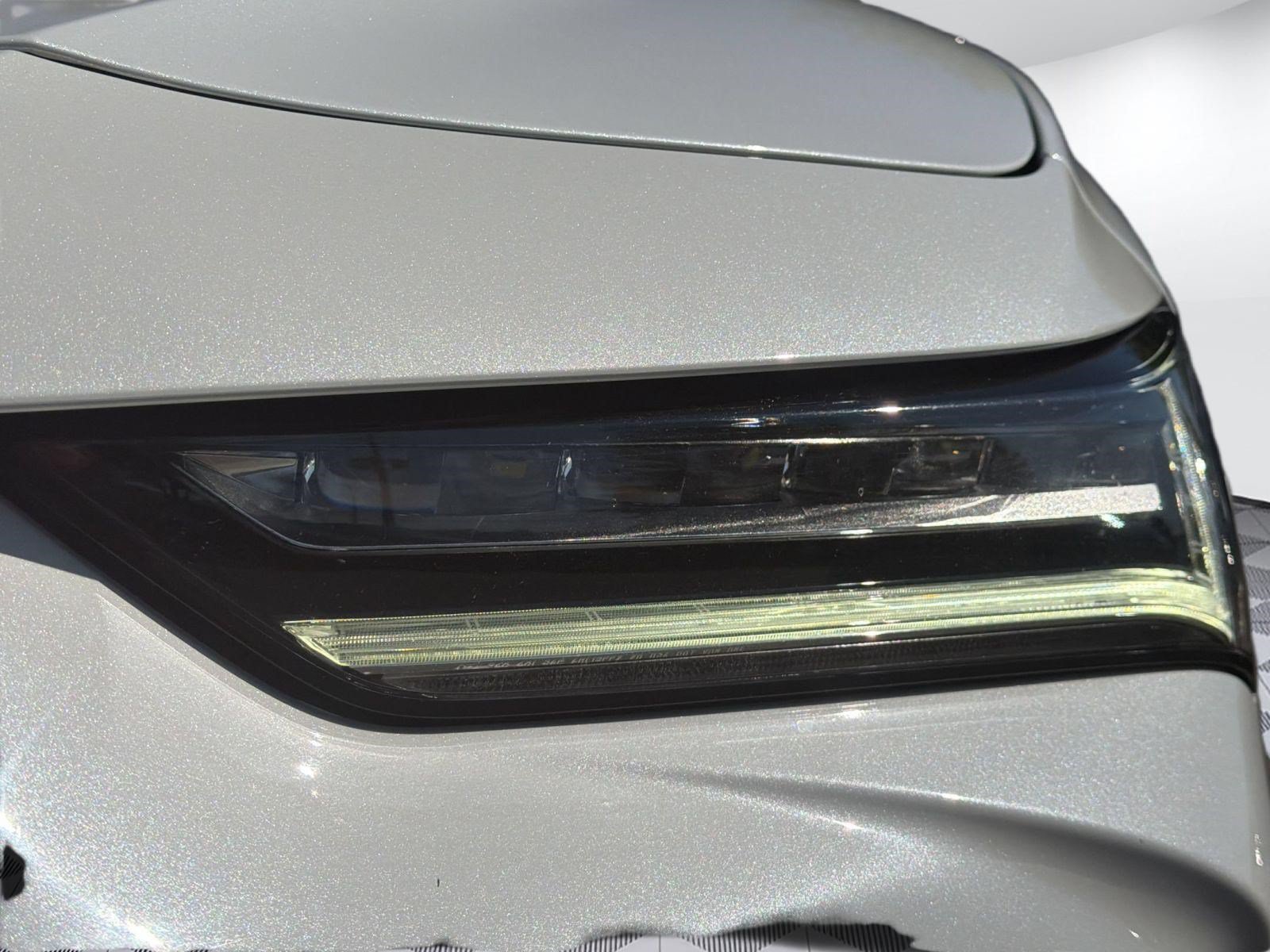 Used 2023 Acura TLX Type S AWD/4WD image 12