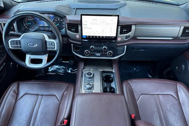 Used 2023 Ford Expedition Limited AWD/4WD image 15