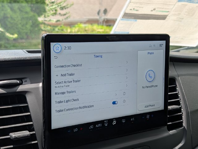 New 2026 Ford Transit 350 XL AWD/4WD image 19