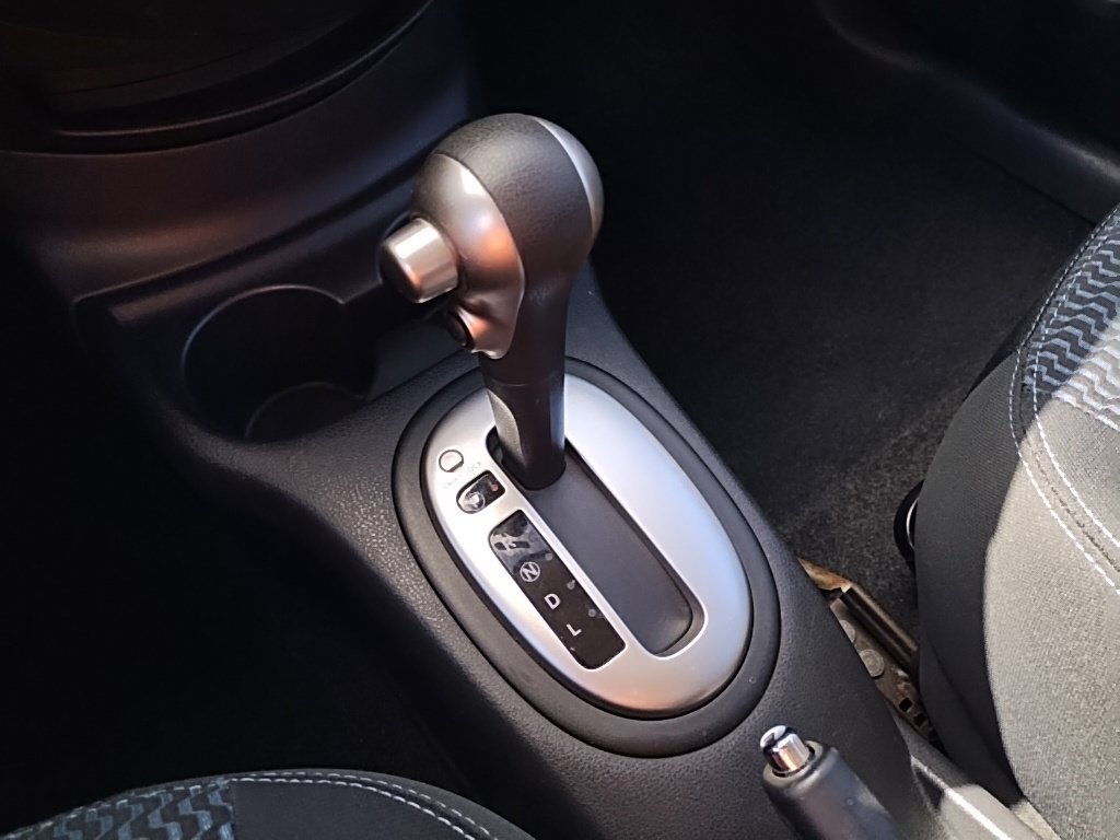 Used 2014 Nissan Versa Note SV FWD image 19