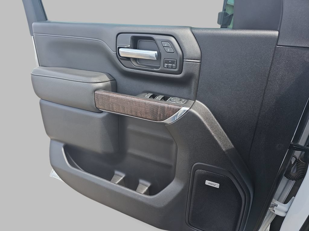 Certified 2022 GMC Sierra 2500 Denali AWD/4WD image 32