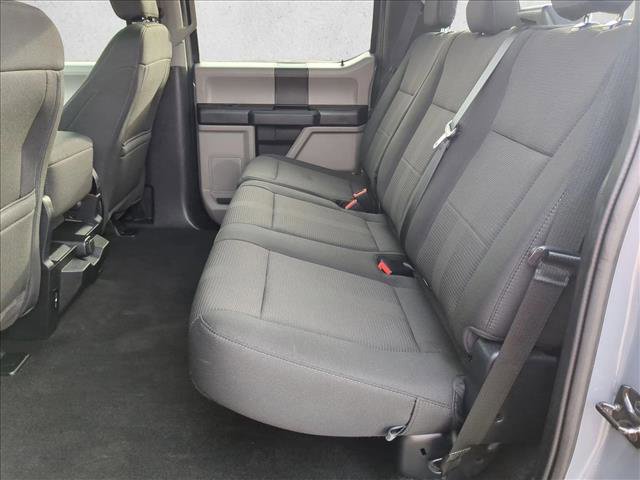 Used 2020 Ford F150 XL w/ Equipment Group 101A Mid image 18