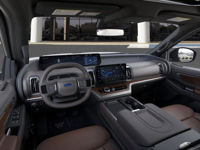 New 2026 Ford Expedition King Ranch image 9