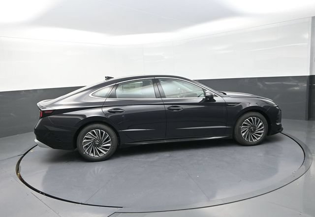 New 2026 Hyundai Sonata SEL FWD image 9