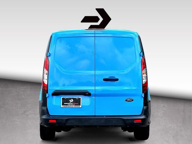 Used 2022 Ford Transit Connect XL FWD image 7