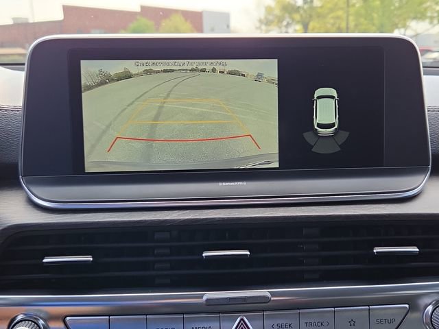 Used 2021 Kia Telluride EX w/ EX Premium Package image 25