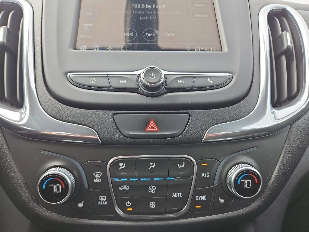 Used 2019 Chevrolet Equinox LT FWD image 25