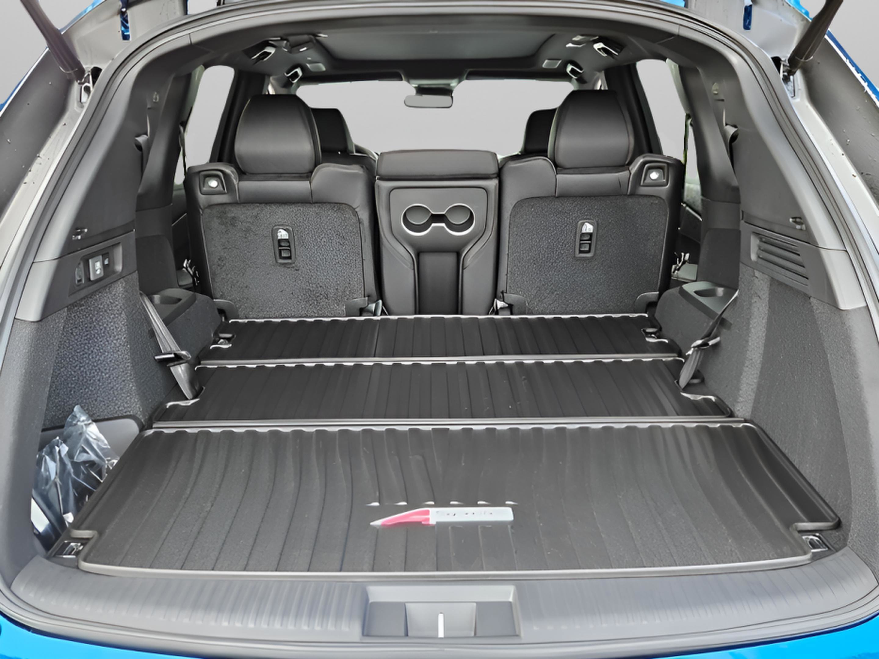 New 2026 Acura MDX A-Spec image 20