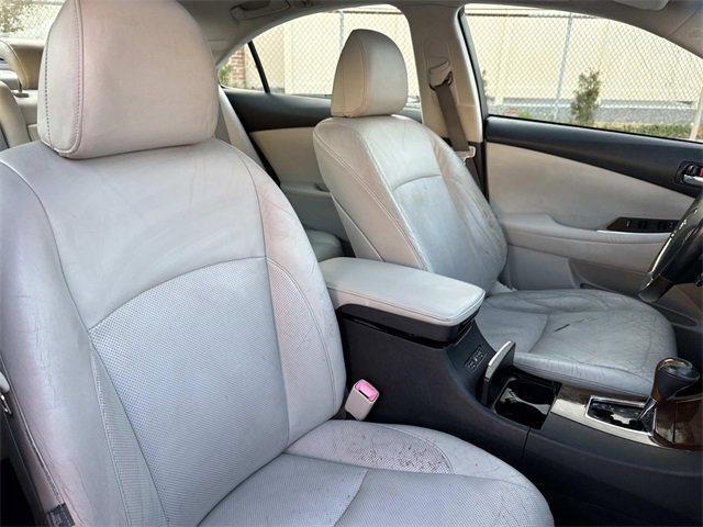 Used 2010 Lexus ES 350 image 10
