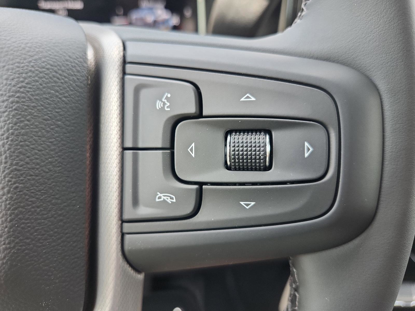 New 2025 GMC Sierra 2500 Denali w/ Denali Reserve Package image 25