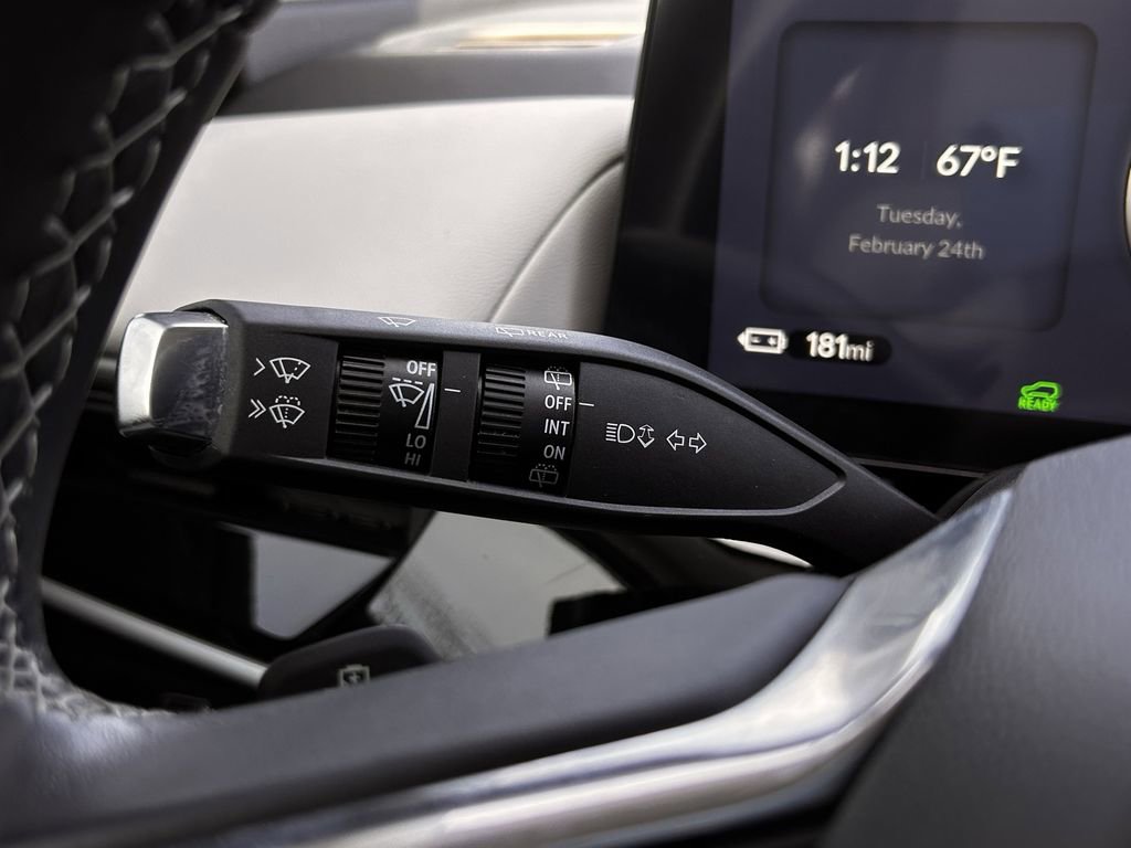 Used 2025 Honda Prologue Touring image 27