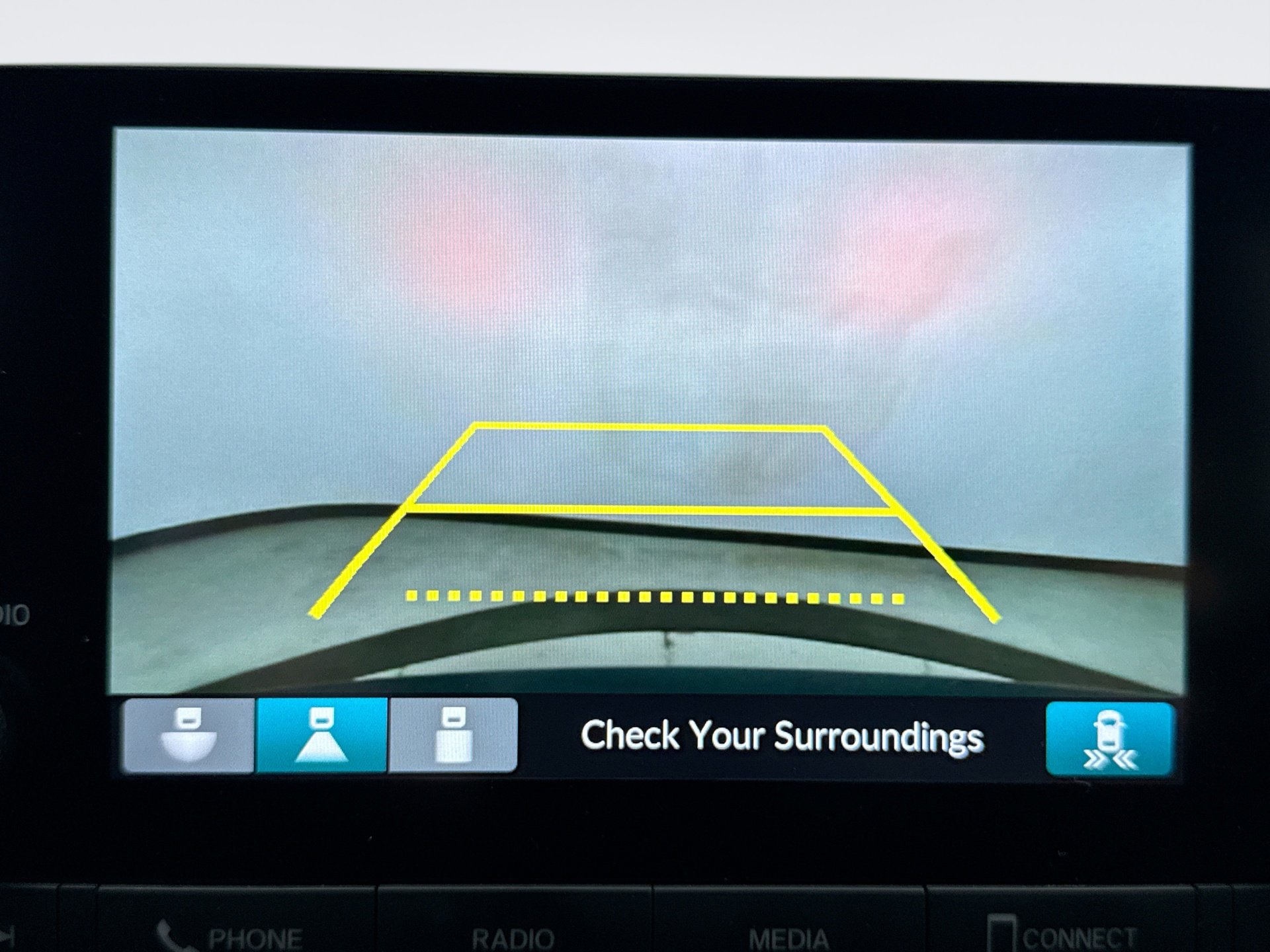 Used 2025 Honda Civic Sport image 15