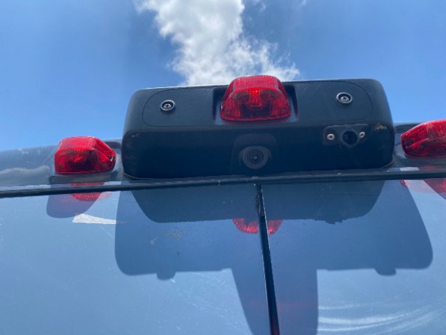 Used 2019 RAM ProMaster 3500 FWD image 7