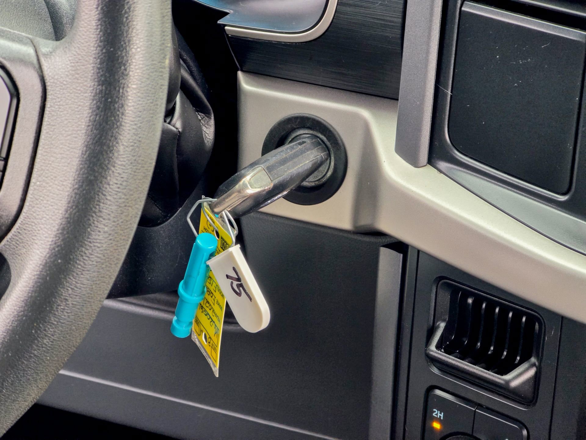 Used 2021 Ford F150 XLT w/ XTR Package image 26