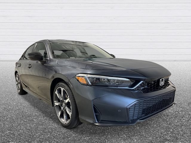 New 2026 Honda Civic Sport image 9