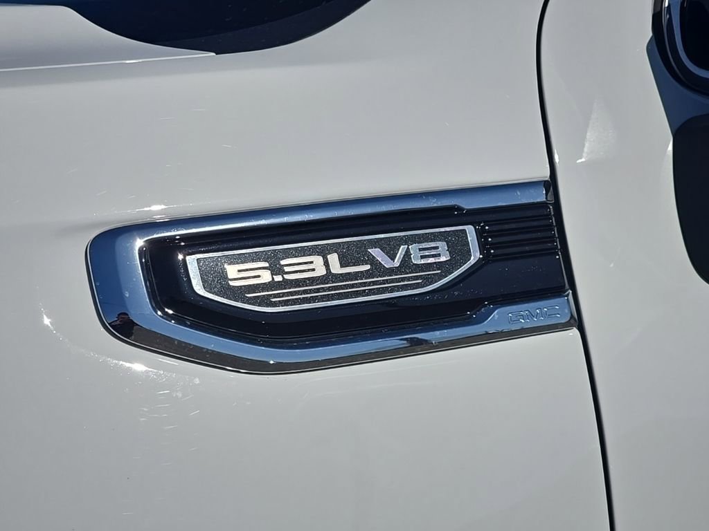 Used 2023 GMC Sierra 1500 SLT w/ SLT Convenience Package image 11