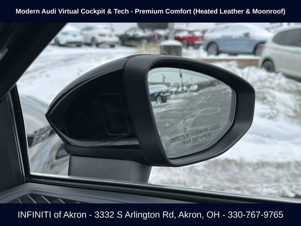 Used 2023 Audi A3 2.0T Premium image 23