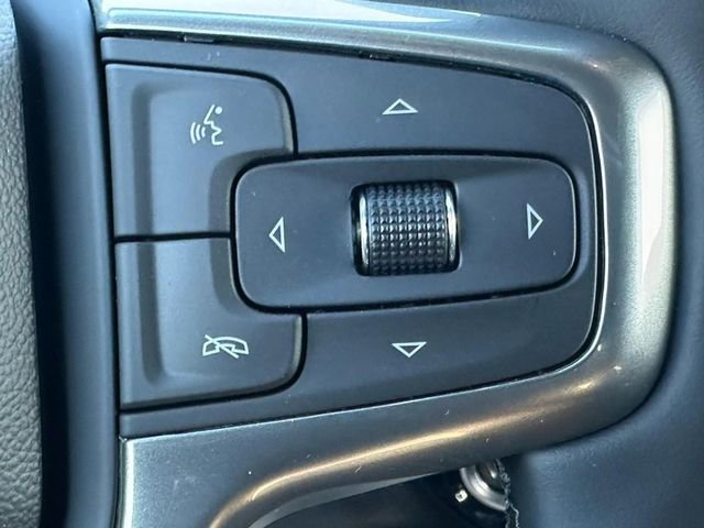 New 2026 Chevrolet Silverado 1500 LT image 12