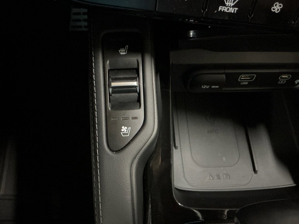 Used 2023 Kia Telluride SX X-Pro image 21