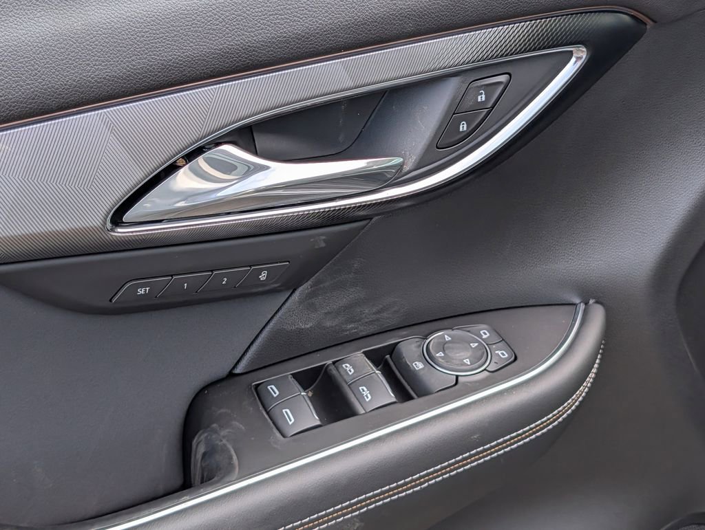 New 2026 Buick Envision Sport Touring image 9