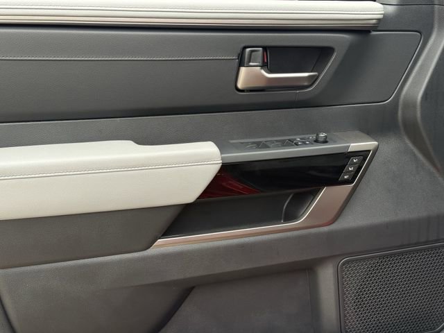 New 2026 Toyota Tundra Limited image 25