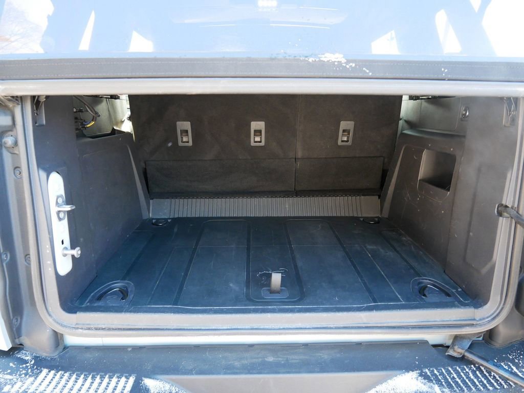 Certified 2022 Ford Bronco Badlands w/ Sasquatch Package image 11