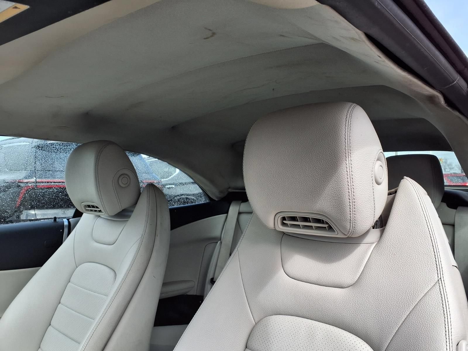 Used 2017 Mercedes-Benz C 300 4MATIC Cabriolet image 16