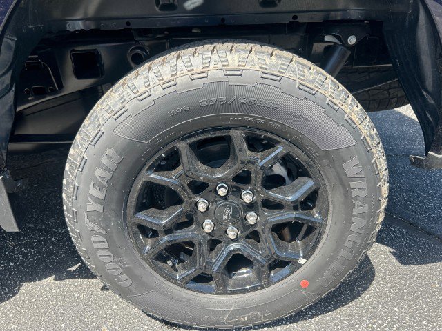 New 2026 Ford F150 XLT w/ Equipment Group 302A MID AWD/4WD image 10