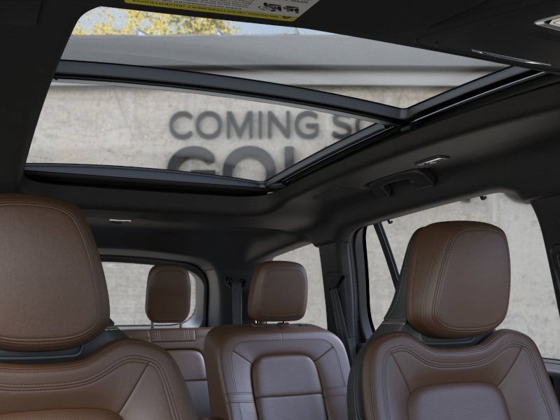 New 2026 Lincoln Aviator Reserve w/ Luxury Package RWD image 22