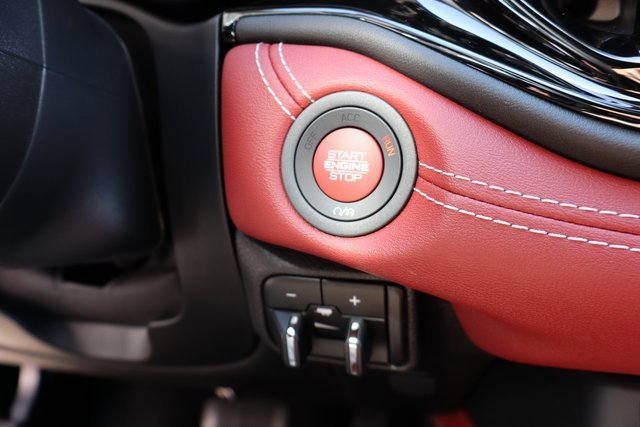 Used 2024 Dodge Durango SRT Hellcat image 21