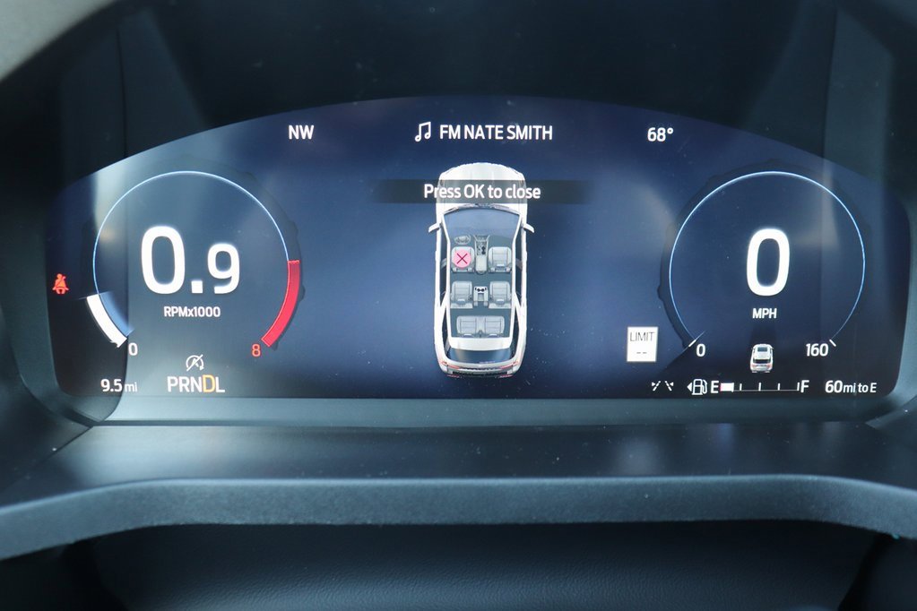 New 2026 Ford Explorer Active image 4