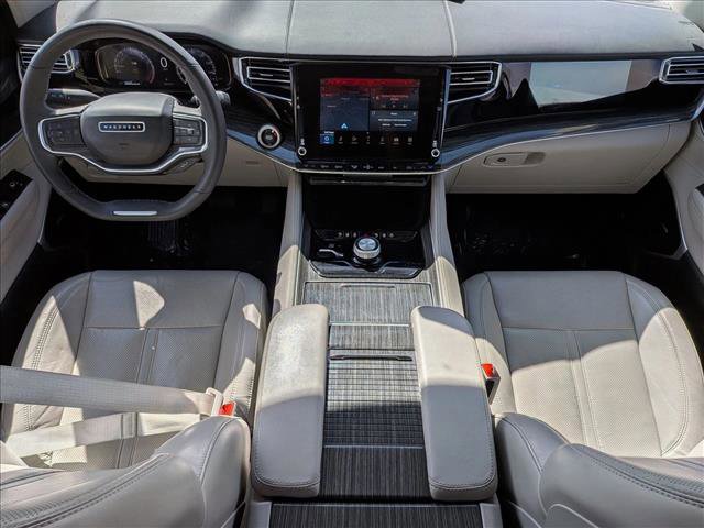Used 2022 Jeep Wagoneer Series II image 18